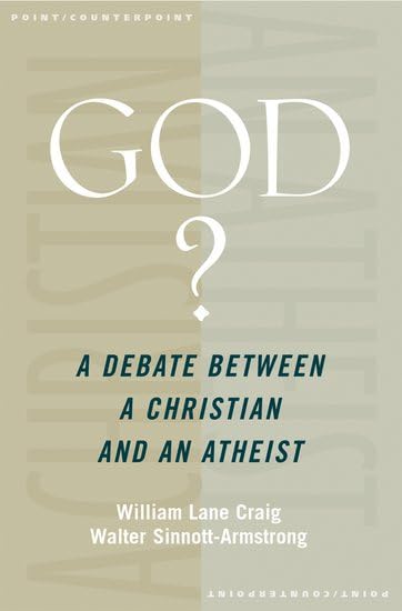 God? Cover