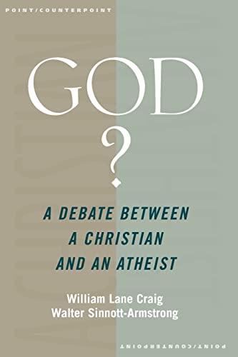 God? Cover