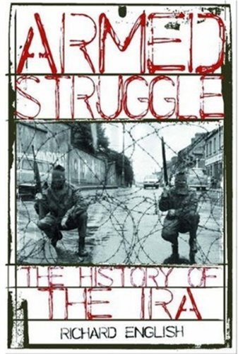 Armed struggle Cover
