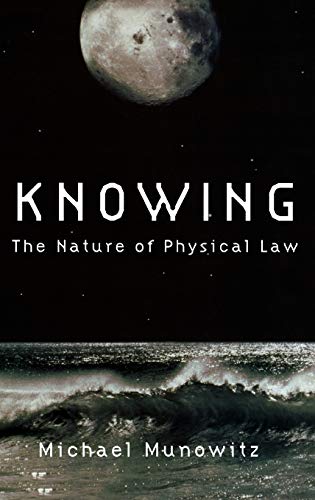 Knowing Cover