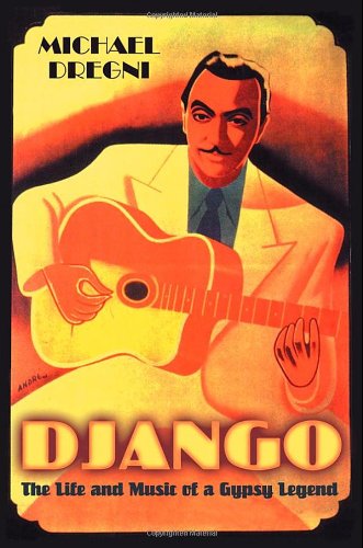 Django Cover