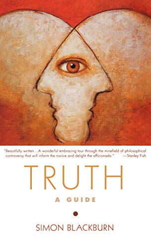 Truth Cover