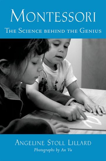 Montessori Cover