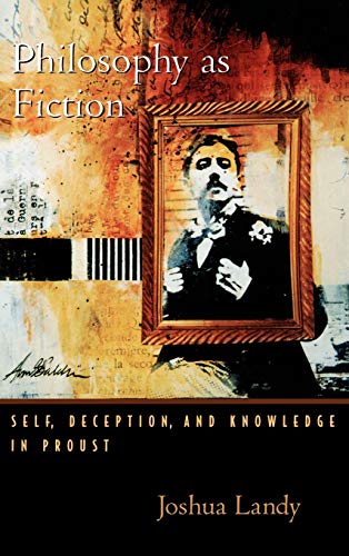Philosophy as fiction Cover
