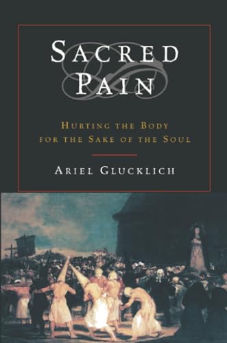 Sacred Pain Cover
