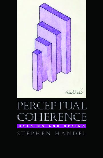 Perceptual coherence Cover