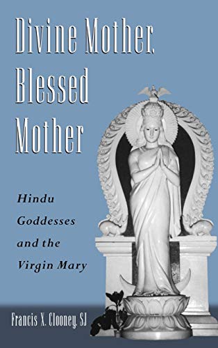 Divine Mother, Blessed Mother Cover