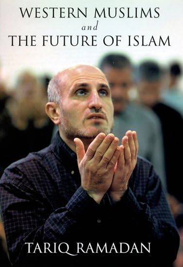 Western Muslims and the future of Islam Cover