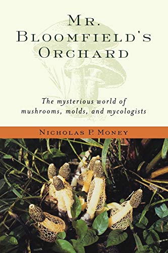 Mr. Bloomfield's Orchard Cover