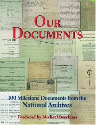 Our documents Cover