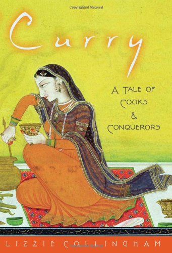 Curry Cover