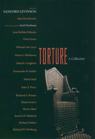 Torture Cover