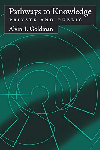 Pathways to Knowledge Cover