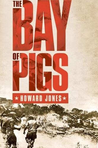 Bay of Pigs (Pivotal Moments in American History) Cover