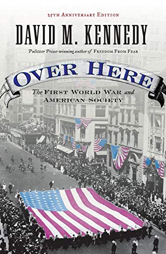 Over here Cover