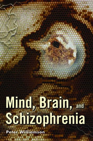 Mind, brain, and schizophrenia Cover