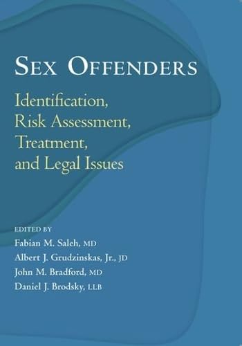 Sex Offenders Cover