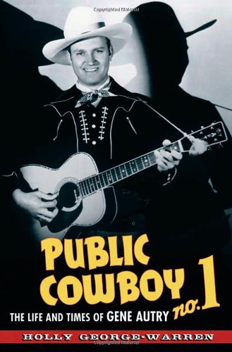 Public Cowboy No. 1 Cover