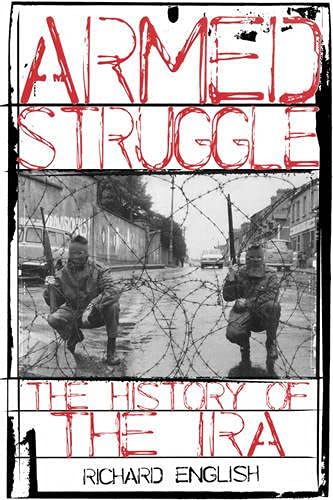 Armed Struggle Cover
