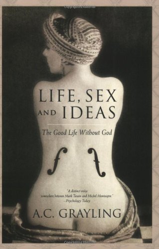 Life, Sex and Ideas Cover