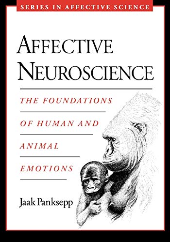 Affective Neuroscience Cover