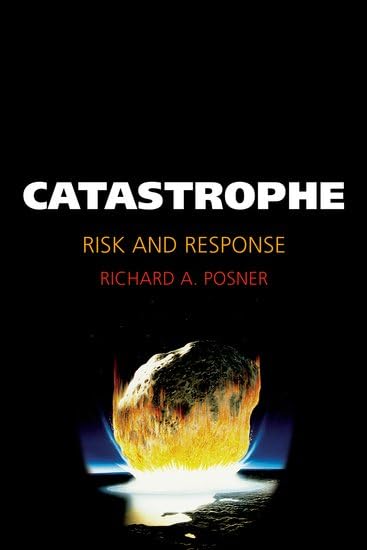 Catastrophe Cover