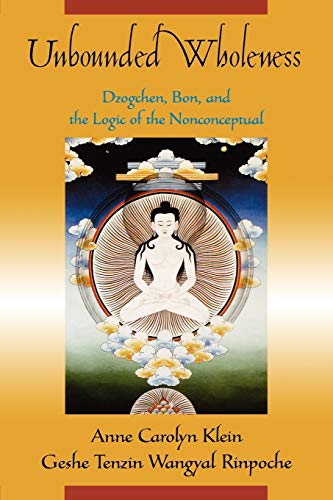 Unbounded wholeness Cover