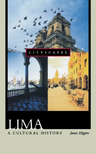 Lima Cover