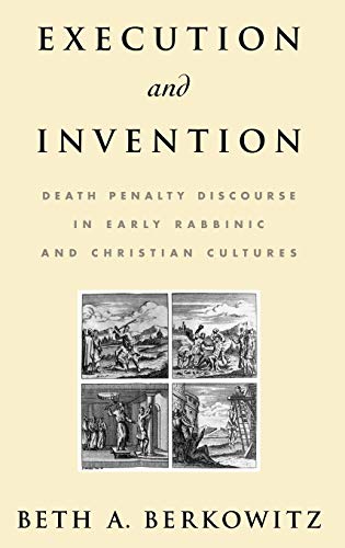 Execution and invention Cover