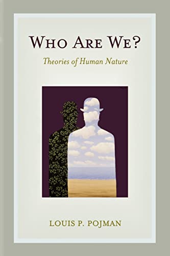 Who are we? Cover