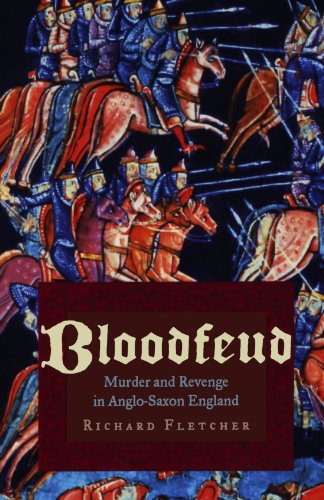 Bloodfeud Cover