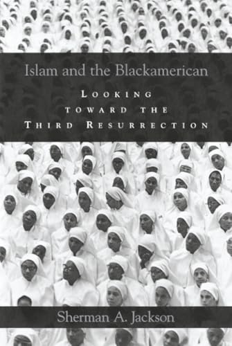 Islam and the Blackamerican Cover