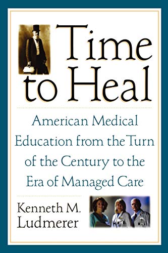 Time to Heal Cover