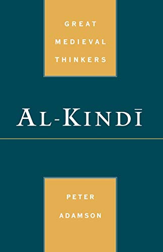 Al-Kindī Cover