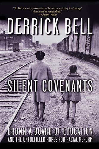 Silent Covenants Cover