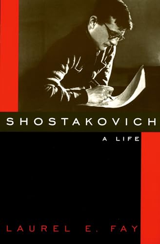 Shostakovich Cover
