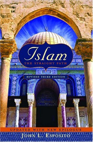 Islam Cover