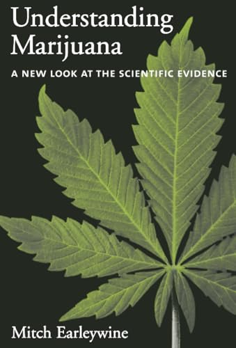 Understanding Marijuana Cover