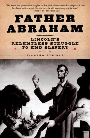 Father Abraham Cover