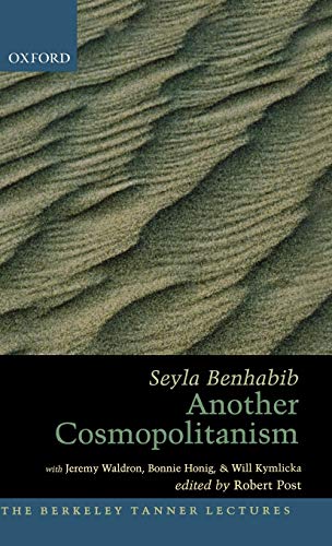 Another cosmopolitanism Cover