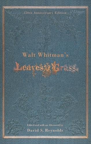 Leaves of grass Cover