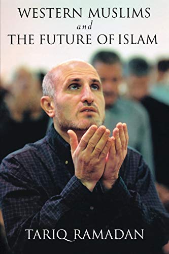 Western Muslims and the Future of Islam Cover