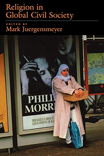 Religion in global civil society Cover