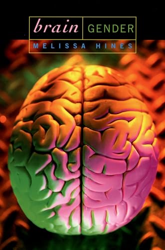 Brain Gender Cover