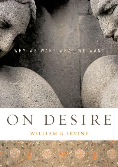 On desire Cover