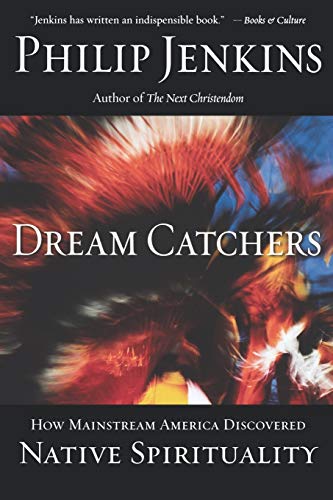 Dream Catchers Cover