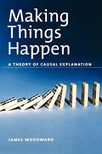 Making Things Happen Cover