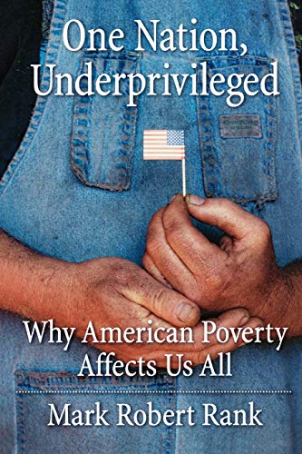 One Nation, Underprivileged Cover