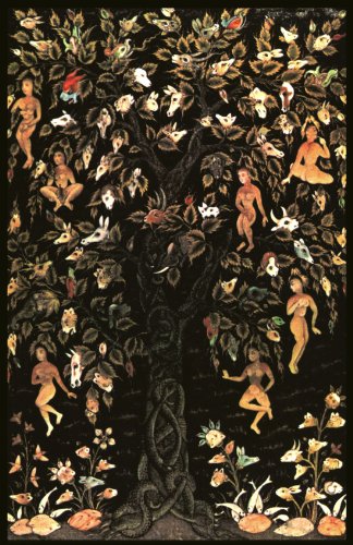 The speaking tree Cover