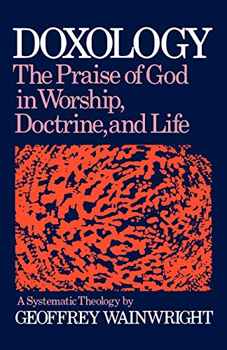 Doxology Cover